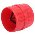 thumbnail image 2 of Pipe Deburrer, Durable Deburr Tool  For Brass For Copper For Aluminum, 2 of 8