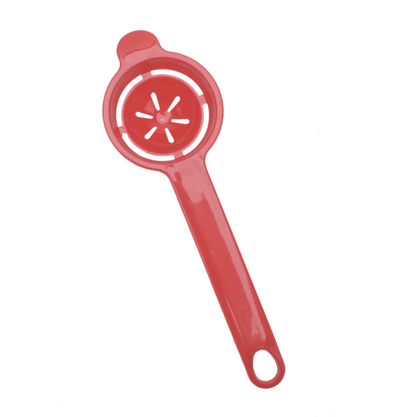 Papaba Egg Separator,Egg White Separator Wearresistant Nonsticky Long