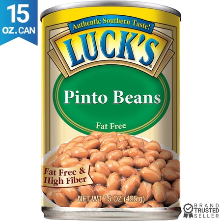 PINTO BEANS