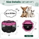 thumbnail image 5 of Corral para Mascotas Love's Cabin Tienda para Cachorros para Interior/Exterior, 5 of 9