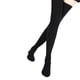 thumbnail image 5 of Sonducket 1 par de medias altas hasta el muslo estilo pijo de invierno cálido calcetín botas accesorios de mujer regalos del Día de San Valentín para Medias Negro, 5 of 6