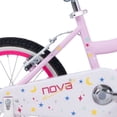 thumbnail image 3 of Bicicleta Benotto Forza Nova BMX R16 1V Rosa Niña, 3 of 4