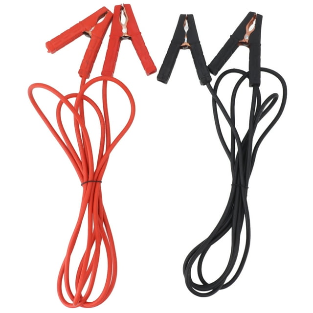 Câble de Survoltage Automobile Robuste, Câble de Survoltage Automobile Durable Câble de Survoltage Automobile Câbles de Survoltage Savoir-Faire Supérieur