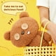 thumbnail image 5 of Peluche de peluche MINISO Minions Tim 30 cm para niños, 5 of 8