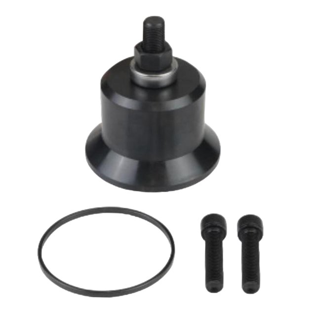 Instalador de sellos del cigüeñal,Herramienta de instalación del sello del cigüeñal delantero 3031509,Piezas 303-1509 Accesorios para automóviles resistentes y sólidos,Accesorios