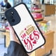 thumbnail image 2 of Haga una declaración con una moderna funda plateada mate de doble capa para teléfono para iPhone 15 Pro Max 14 13 12 Pro 11 - ¡Compre ahora!, 2 of 4