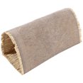 thumbnail image 1 of Shisuyan Rabbit Grass Nest Pet Sleeping Lounge Bed Adorable Small Pets Tunnel Nest, 1 of 8