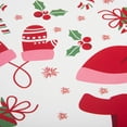thumbnail image 3 of Holiday Time placemat, 3 of 4