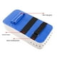 thumbnail image 5 of Toystoory Tapete de boxeo duradero para artes marciales con esponja gruesa hecha de cuero PU, equipo de entrenamiento de Taekwondo Accesorios para máquinas de ejercicios cara negra, 5 of 6