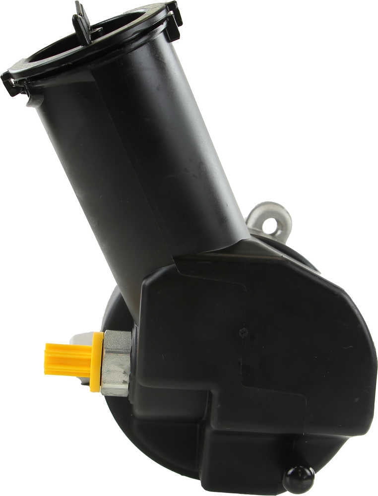Atlantic Automotive Engineering 6385N AAE New Hydraulic Power Steering Pump 100% Tested