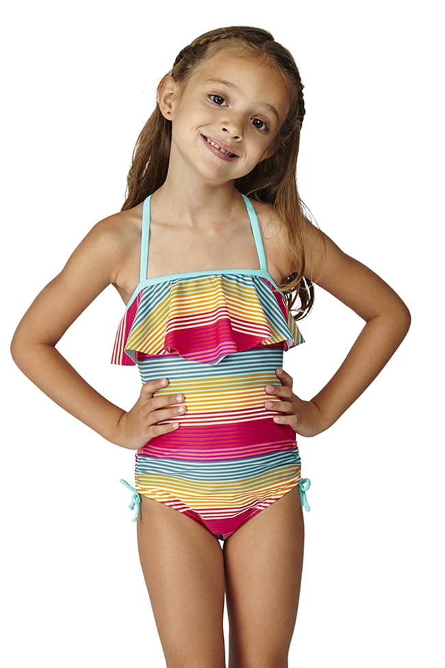 raisins girls swimwear