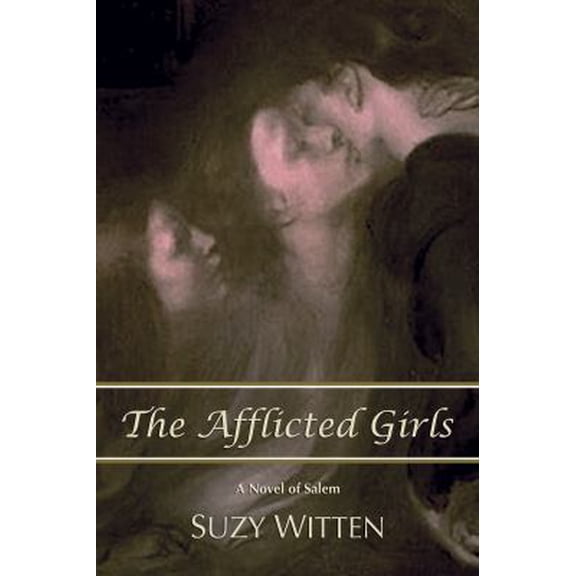 Pre-Owned The Afflicted Girls (Paperback) 0615323138 9780615323138