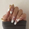 thumbnail image 1 of False Nails,Nail Art DIY Acrylic ,Fake Nail Stick on Nails, 1 of 2