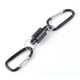 thumbnail image 2 of Carabinador de Imán de Pesca, Cierre de Pesca Con Múltiples Funciones., 2 of 7