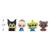 thumbnail image 5 of Disney Doorables Mini-Peek Pack, Series 5, Collectible Mini Figures Styles May Vary, 5 of 9