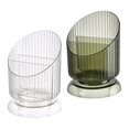 thumbnail image 1 of Soporte para brochas de maquillaje Baoblaze Amarillo blanco, 1 of 5