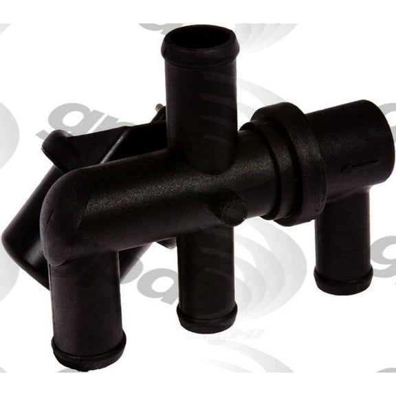 HVAC Heater Control Valve