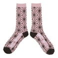 thumbnail image 3 of Demon Slayer Character Patterns Men's 3-Pair Pack Athletic Crew Socks, 3 of 5