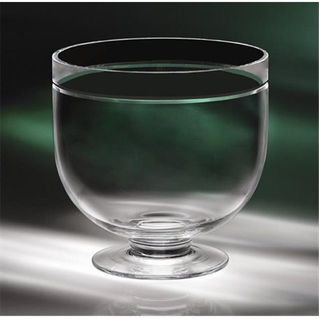 J. Charles Crystalworks 441 Museum Bowl Small