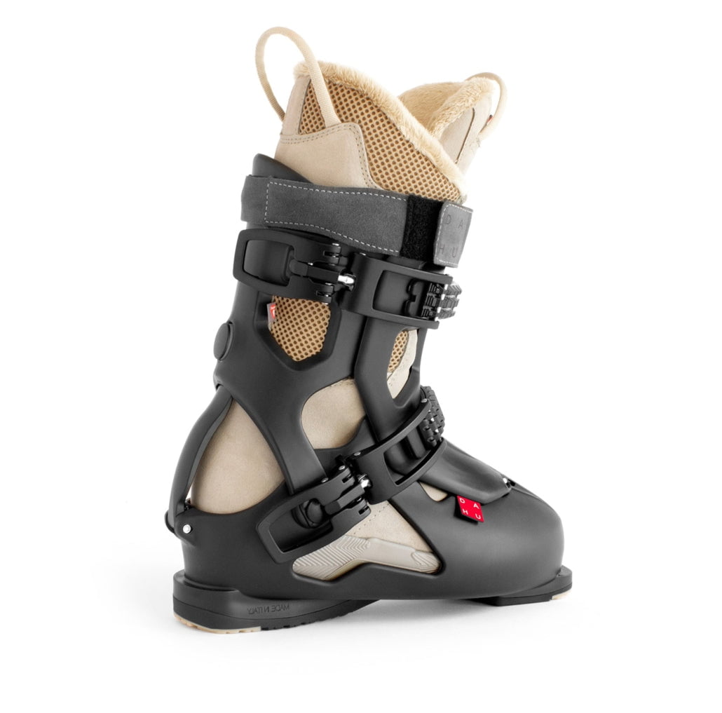 D1845021 - Ski Boots for Ladies 1 pairs 2018/19 Dalbello DS MX 65 W LS 