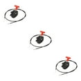 thumbnail image 3 of kurtrusly Essential Tools For Well-Maintained Garden Lawn Mower Parts Easy To Install 1+2（weight 540g） 3Set, 3 of 6