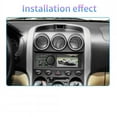 thumbnail image 3 of 12v Universal Car MP5 Player Dual Usb Charging Bluetooth U Disk Card Reader Black 8 Lights Camera, 3 of 5