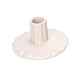 thumbnail image 4 of Candelabro portavelas para decoración de té, mesa elegante, plato de vela, soporte para candelabro para el hogar, boda, regalos de inauguración de la Estilo D, 4 of 8