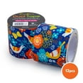 thumbnail image 1 of TIme 4 Crafts Vibrant and Colourful Craft Duct Tape Set, 1 of 4