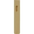 thumbnail image 4 of Ekena Millwork 1 3/4"W x 4"D x 10"H Clarksville Bracket, Alder, 4 of 4