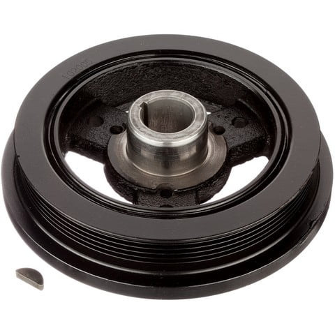 Jeep Liberty Engine Harmonic Balancer