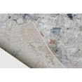 thumbnail image 4 of Bashian Area Rug Contemporary Multi 2'6" X 8' Runner, 4 of 4