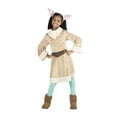 thumbnail image 1 of Star Wars Grogu Girl Costume, 1 of 1