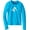 Blue, variant on Kanu Surf Boys' Platinum Rashguard