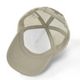 thumbnail image 6 of oqasdz Kids Baseball Cap Dinosaur Print Adjustable Sun Hat for Boys Girls Toddler Breathable Mesh Casual Outdoor Comfort Wear, 6 of 7