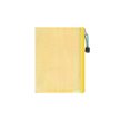 thumbnail image 2 of Carpeta de archivos de 10 piezas, soporte de documentos sencillo y práctico, carpetas de documentos, organizador de archivos para organización, Accesorios de disfraces Amarillo 12 cm * 23 cm Sonducket AP009156-16B, 2 of 6