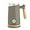 Gray, variant on Starument Electric Milk Frother - Automatic Milk Foamer & Heater for Coffee, Latte, Cappuccino, Other Creamy Drinks - 4 Settings for Cold Foam, Airy Milk Foam, Dense Foam & Warm Milk - Easy to Use