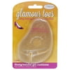 Glamour Toes Thong Gel