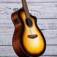 thumbnail image 5 of Breedlove Discovery S Concert Edgeburst 12-String CE Acoustic Guitar, 5 of 7