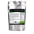 Optimally Organic Wheatgrass Juice Powder, Organic Vitamins