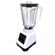 thumbnail image 3 of Licuadora 750W Vidrio 2L Perilla 3Vel Bosstech B3 Blanco, 3 of 5