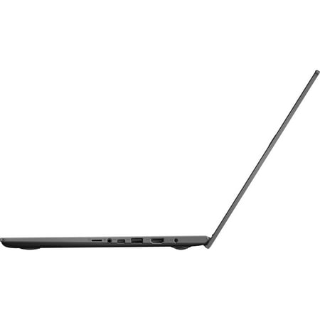 ASUS - VivoBook 15 K513 15.6" Laptop - Intel Core i7 - 16 GB Memory - NVIDIA GeForce MX350 - 512 GB SSD - Indie Black
