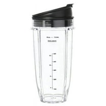 Blender Cup Replacement for Cup, Parts, Parts (24 Oz/710 Ml)