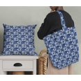 thumbnail image 5 of Soimoi Polyester Crepe Fabric Floral & Paisley Fabric Prints by Yard 42 Inch Wide, 5 of 5