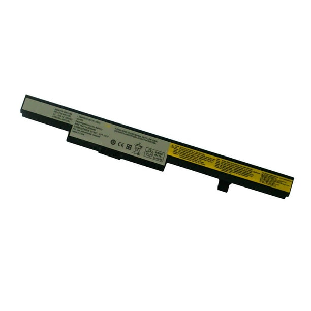 Superb Choice - Batterie pour LENOVO Eraser B50-45 Series