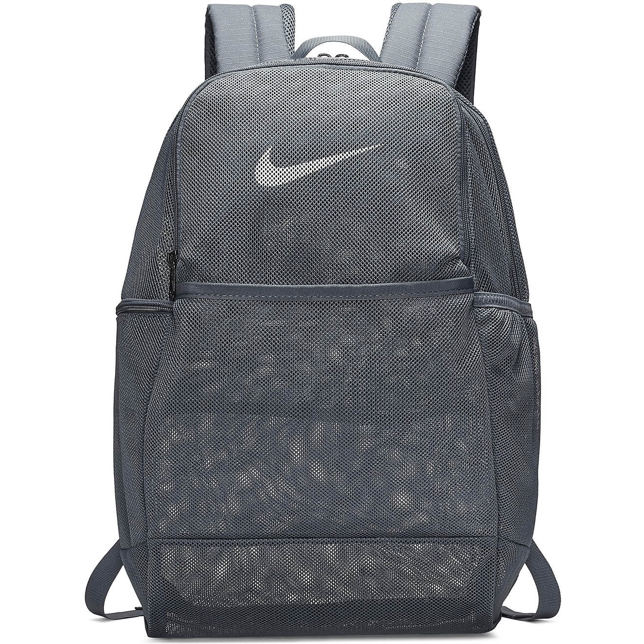 nike mesh backpack 2020