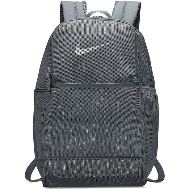Nike Nike Brasilia Mesh Backpack