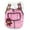 Pink, variant on Universal Dog Shirt Pet Puppy Dog Clothes Small Dog Clothes Vest T-shirt Cat Coat Chihuahua York Pet Costume