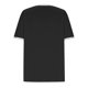 thumbnail image 5 of Elegante blusa de manga corta con cuello redondo y manga abullonada para mujer OAVQHLG3B Store  lin121212, 5 of 5