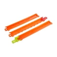 thumbnail image 3 of Pista de Juguete Mattel Hot Wheels Set Pista Recta, 3 of 6