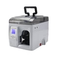 thumbnail image 5 of Portable Currency Strapping Machine for Banding and Bundling Banknotes, 5 of 5